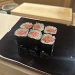 日本橋蛎殻町 すぎた - 