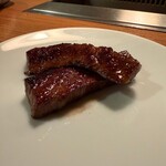 焼肉 矢澤 東京 - 