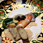 鉄板焼き あさひ - 