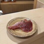 日本橋蛎殻町 すぎた - 