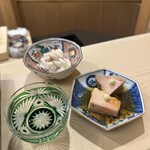 日本橋蛎殻町 すぎた - 