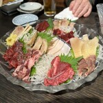 くじらのお宿 一乃谷 - 