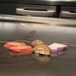 鉄板焼き あさひ - 