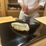 日本橋蛎殻町 すぎた - 