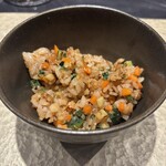 鉄板焼き あさひ - 