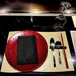 鉄板焼き あさひ - 