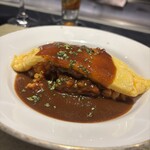 鉄板焼き あさひ - 