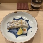 日本橋蛎殻町 すぎた - 