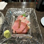 くじらのお宿 一乃谷 - 