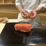 日本橋蛎殻町 すぎた - 