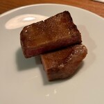 焼肉 矢澤 東京 - 