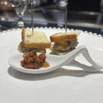 鉄板焼き あさひ - 