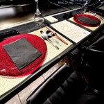 鉄板焼き あさひ - 