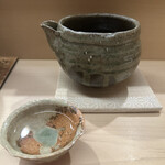 日本橋蛎殻町 すぎた - 