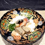 鉄板焼き あさひ - 