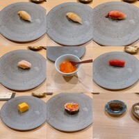 梅田 鮨処いこう - 