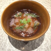 鉄板焼き あさひ - 