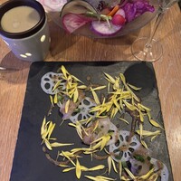 AWkitchen TOKYO 新丸ビル店 - 