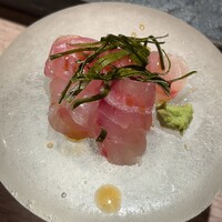 鮨 いつみ - 