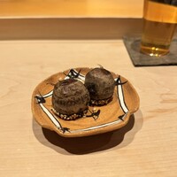 鮨 はしもと - 