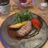 AWkitchen TOKYO 新丸ビル店 - 