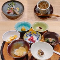 梅田 鮨処いこう - 