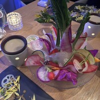 AWkitchen TOKYO 新丸ビル店 - 