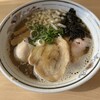 淳之助製麺食堂 入間総本店