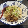 西安麺荘 秦唐記 新川本店