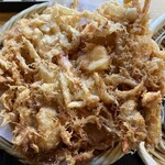 蕎麦 さだはる - 