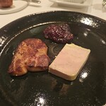 ボンシュマン - 