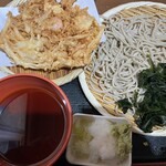 蕎麦 さだはる - 