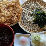 蕎麦 さだはる - 