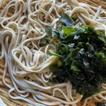 蕎麦 さだはる - 