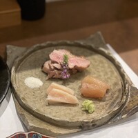 炭火焼鳥 いこか - 