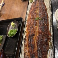 うなぎ家 しば福や - 