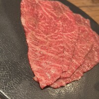 焼肉うしごろ 西麻布本店 - 