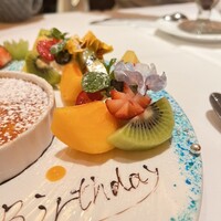 ベンジャミンステーキハウス 六本木 - 