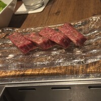 焼肉うしごろ 西麻布本店 - 