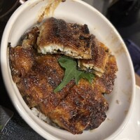 うなぎ家 しば福や - 