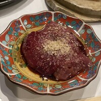 炭火焼鳥 いこか - 