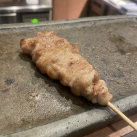 炭火焼鳥 いこか - 