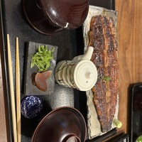 うなぎ家 しば福や - 