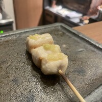 炭火焼鳥 いこか - 