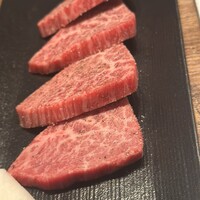 焼肉うしごろ 西麻布本店 - 