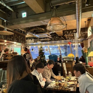 ザ グレートダイナー_2