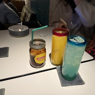 ザ グレートダイナー_1