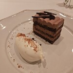 ボンシュマン - 