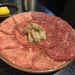 広尾 大衆焼肉 暴飲暴食 - 