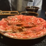 広尾 大衆焼肉 暴飲暴食 - 